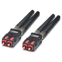 LWL-Steckverbinder PSMSETSCRJDUP2HCSPN