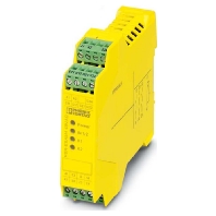 Sicherheitsrelais PSR-SCP-230 2901428