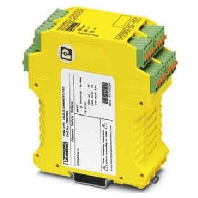 Not-Aus-Relais PSR-SPP- 24 2963996