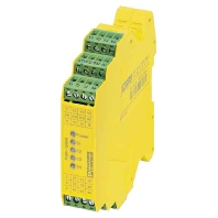 Schnittstellenmodul PSR-SPP- 24DC/SIM4