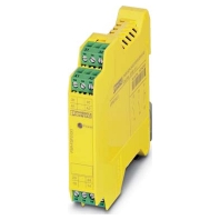 Sicherheitsrelais PSRSCP24DCFSP22x11x2