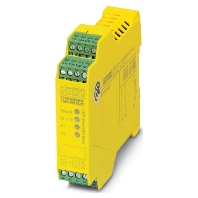 Not-Aus-Relais PSRSCP24UC 2900525