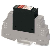�berspannungsschutz Stecker Typ 3 PT 2+1-S-48DC-ST