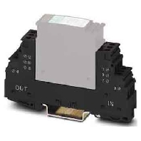 Basiselement f�r PLUGTRAB PT-Stecker PT 2X1+F-BE