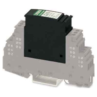 PLUGTRAB PT-Schutzstecker PT 2X2-24AC-ST