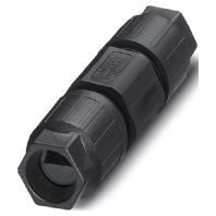 Leitungsverbinder Quickon- Q154IDC2424KUKUASIBK
