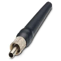 QUICKON-FSMA-Stecker f�r Polymerfaser Q-FSMA-KT