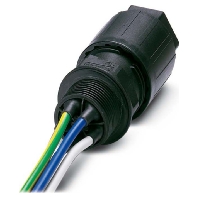 Wanddurchf�hrung QPD W 4PE2, 1582558