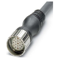 Stammkabel Aktor-Boxen RCK-TGUM/BL 1684056