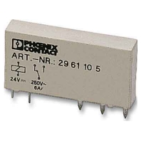 Einzelrelais REL-MR- 12DC/21AU