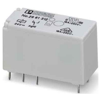 Einzelrelais REL-MR- 48DC/21HC