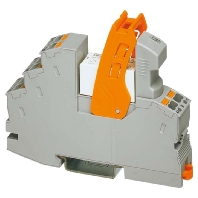 Relaismodul 120V AC, 2 Wechsler RIF1RPTLV120AC2X21AU