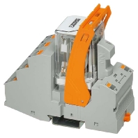 Relaismodul 120V AC, 3 Wechsler RIF4RPTLV-120AC/3X21