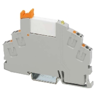 Relaismodul 12V DC, 1 Schlie�er RIF-0-RPT-12DC/ 1AU