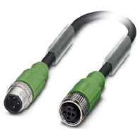 Sensor-/Aktor-Kabel SAC-3P-M12M 1500839