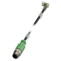 Sensor-/Aktor-Kabel SAC-3P-M12M 1694884