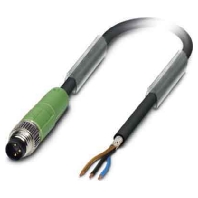 Sensor-/Aktor-Kabel SAC-3P-M 8M 1521643
