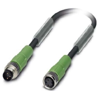 Sensor-/Aktor-Kabel S/3,0-PUR/M 8FS SAC-3P-M 8M 1681936