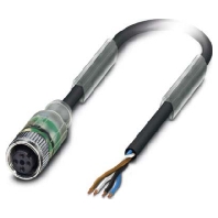 Sensor-/Aktor-Kabel SAC-4P- 5,0 1694826