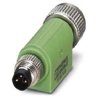 Adapter M8 auf M12 SAC-4P-M 8MS-M12FS