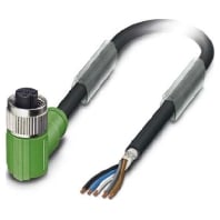 Sensor-/Aktor-Kabel SAC-5P-10,0 1500761