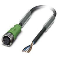 Sensor-/Aktor-Kabel SAC-5P- 3,0 1669835