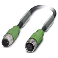 Sensor-/Aktor-Kabel SAC-5P-M12M 1500884