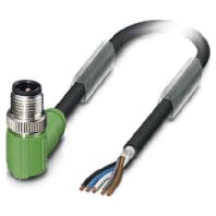Sensor-/Aktor-Kabel SAC-5P-M12M 1682757