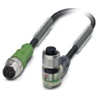Sensor-/Aktor-Kabel SAC-5P-M12M 1694648