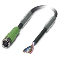 Sensor-/Aktor-Kabel SAC-6P- 1,5 1522192