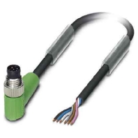 Sensor-/Aktor-Kabel SAC-6P-M 8M 1522150