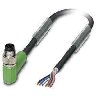 Sensor-/Aktor-Kabel SAC-6P-M 8M 1522341