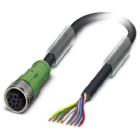 Sensor-/Aktor-Kabel SAC-8P- 3,0 1522600
