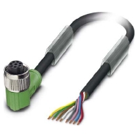 Sensor-/Aktor-Kabel SAC-8P- 3,0 1522639