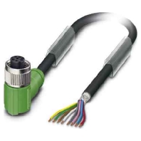 Sensor-/Aktor-Kabel SAC-8P- 5,0 1522930