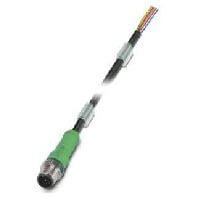Sensor-/Aktor-Kabel SAC-8P-M12M 1522493