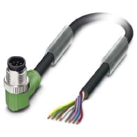 Sensor-/Aktor-Kabel SAC-8P-M12M 1522558