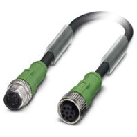 Sensor-/Aktor-Kabel SAC-8P-M12M 1522707