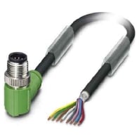 Sensor-/Aktor-Kabel SAC-8P-M12M 1522833