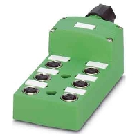 Sensor-/Aktor-Box SACB-6/ 6-C SCO