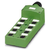 Sensor-/Aktor-Box SACB-8/16-L-C SCO