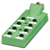 Sensor-/Aktor-Box SACB-8/16-L-M23 180