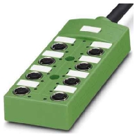 Sensor-/Aktor-Box SACB-8/ 8-L 1517165