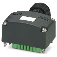 Anschlusshaube PUR SCO P SACB-C-H180-8/16SCOP