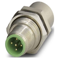 Wanddurchf�hrung Sensor-/Aktor SACC-5P-DSI 1551684