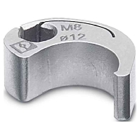 Mounting tool for industrial connectors SACC BIT M8-D12