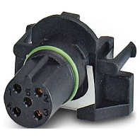 Wanddurchf�hrung Sensor-/Aktor SACC-CI-M12 1551477