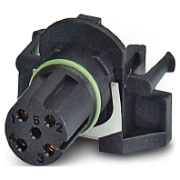 Bussystem-Einbausteckverb. Sensor-/Aktor SACC-CI-M12 1551480