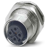 Wanddurchf�hrung Sensor-/Aktor SACC-DSI-FS 1542761