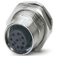 Wanddurchf�hrung Sensor-/Aktor SACC-DSI-FS 1542774